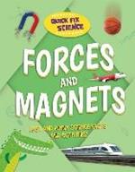 Quick Fix Science: Forces and Magnets
