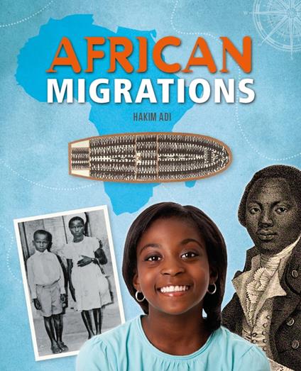 African Migrations - Hakim Adi - ebook