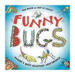 Funny Bugs: Laugh-out-loud nature facts!