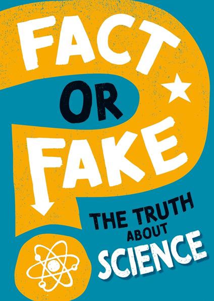 The Truth About Science - Alex Woolf - ebook