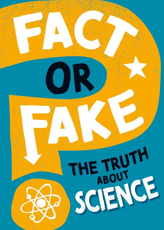 The Truth About Science - Alex Woolf - ebook