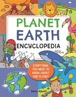 Planet Earth