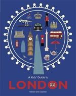 A Kids' Guide to London