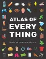 Atlas of Everything