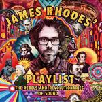 James Rhodes' Playlist