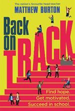 Back On Track: A guide to tackling back-to-school worries