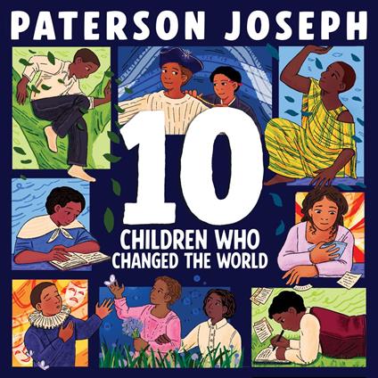 TEN Children Who Changed The World