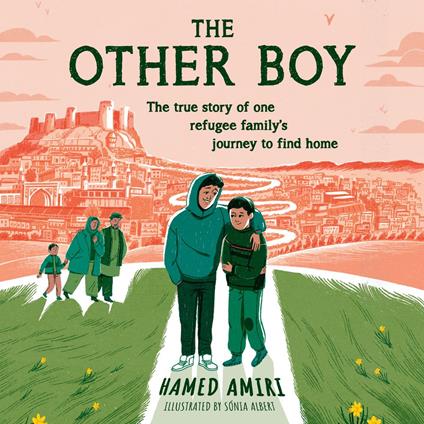 The Other Boy
