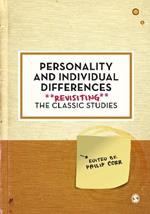 Personality and Individual Differences: Revisiting the Classic Studies