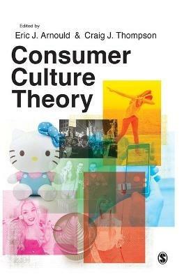 Consumer Culture Theory - cover