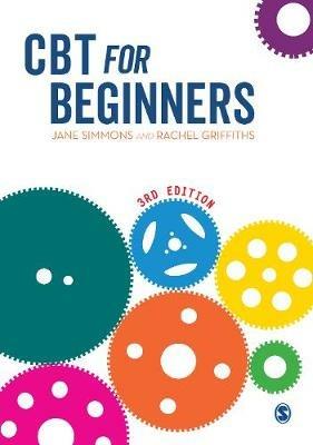 CBT for Beginners - Jane Simmons,Rachel Griffiths - cover