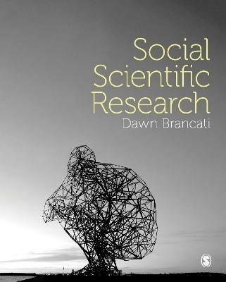 Social Scientific Research - Dawn Brancati - cover