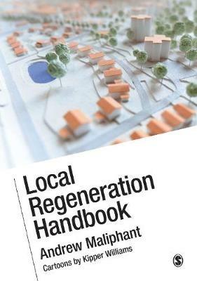 Local Regeneration Handbook - Andrew Maliphant - cover