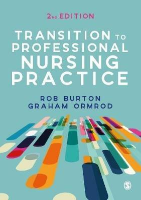 Transition to Professional Nursing Practice - cover
