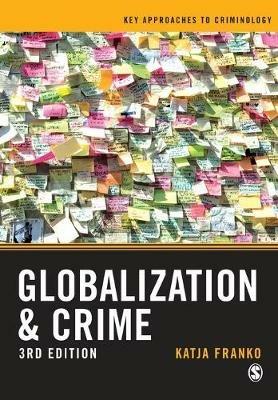 Globalization and Crime - Katja Franko - cover