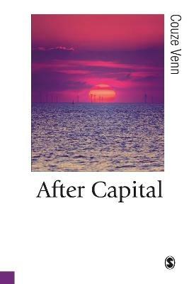 After Capital - Couze Venn - cover