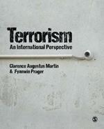 Terrorism: An International Perspective