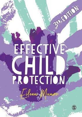 Effective Child Protection - Eileen Munro - cover