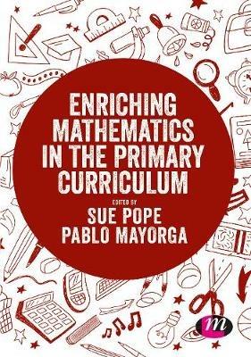 Enriching Mathematics in the Primary Curriculum - cover