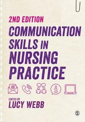 Communication Skills in Nursing Practice - cover