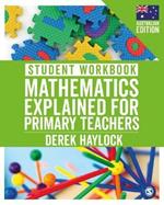 Student Workbook Mathematics Explained for Primary Teachers (Australian Edition)