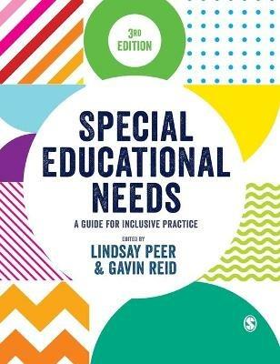Special Educational Needs: A Guide for Inclusive Practice - cover