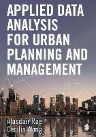 Applied Data Analysis for Urban Planning and Management - cover