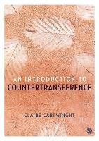 An Introduction to Countertransference - Claire Cartwright - cover