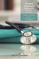 Medical Treatment: Decisions and the Law - Christopher Johnston,Sophia Roper - cover