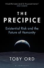 The Precipice: 'A book that seems made for the present moment' New Yorker
