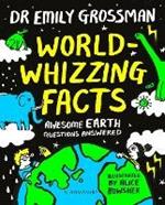 World-whizzing Facts: Awesome Earth Questions Answered