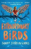 Extraordinary Birds - Sandy Stark-McGinnis - cover