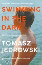 Swimming in the Dark: ‘One of the most astonishing contemporary gay novels we have ever read … A masterpiece’ – Attitude