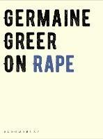 On Rape - Germaine Greer - cover