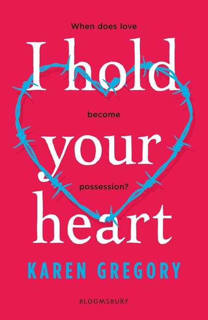 I Hold Your Heart - Karen Gregory - ebook