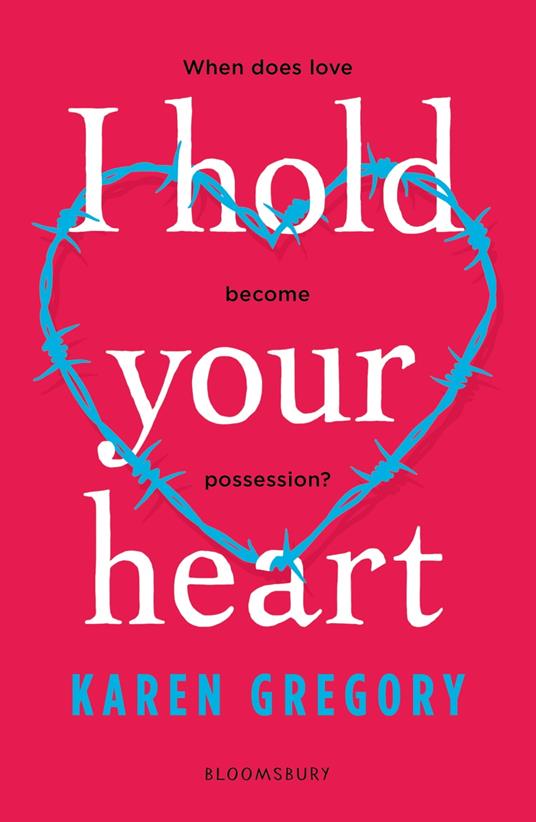 I Hold Your Heart - Karen Gregory - ebook
