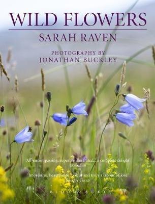 Sarah Raven's Wild Flowers - Sarah Raven - cover