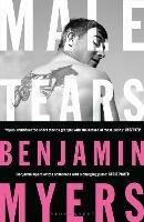 Male Tears - Benjamin Myers - cover