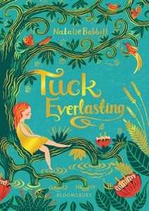 Libro in inglese Tuck Everlasting Natalie Babbitt