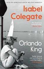 Orlando King