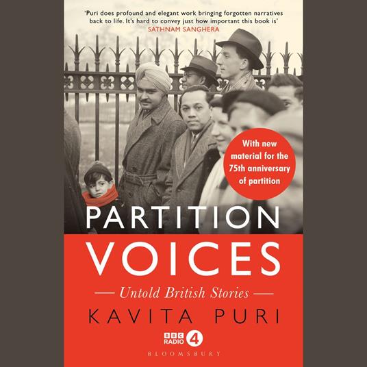 Partition Voices