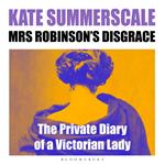 Mrs Robinson's Disgrace