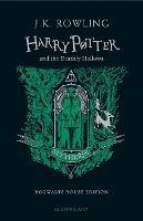 Harry Potter and the Deathly Hallows - Slytherin Edition