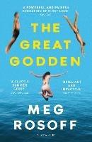 The Great Godden - Meg Rosoff - cover