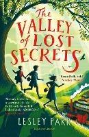 The Valley of Lost Secrets