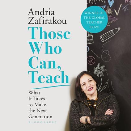 Those Who Can, Teach