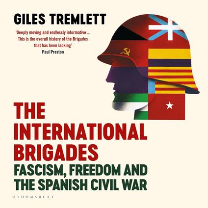 The International Brigades