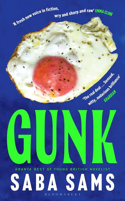 Gunk