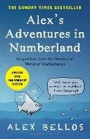 Alex's Adventures in Numberland: Tenth Anniversary Edition - Alex Bellos - cover