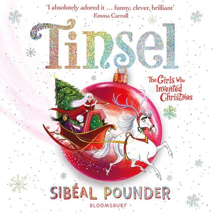 Tinsel